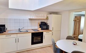 Argenta Living - Quellquartier