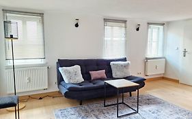 Argenta Living - Quellquartier